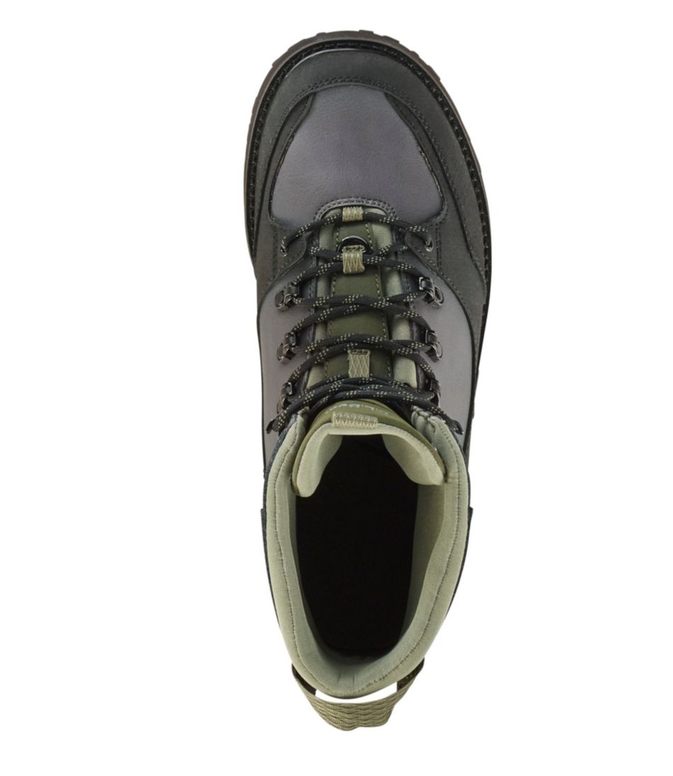 Men's Emerger Wading Boots / L.L.Bean