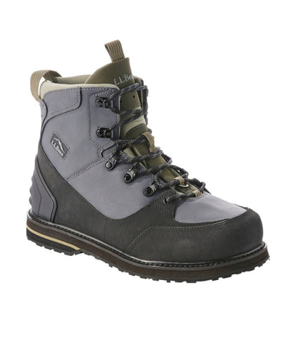 Men's Emerger Wading Boots / L.L.Bean