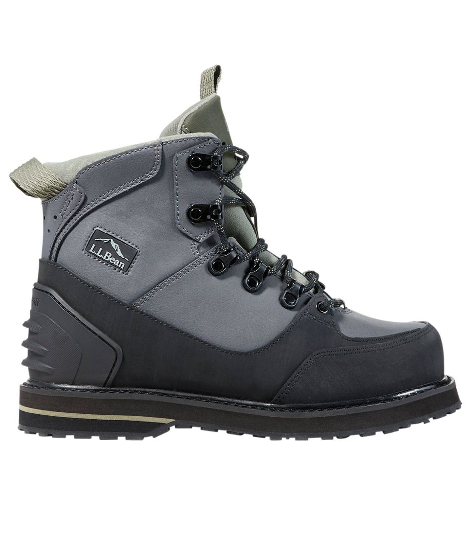 Women's Emerger Wading Boots / L.L.Bean