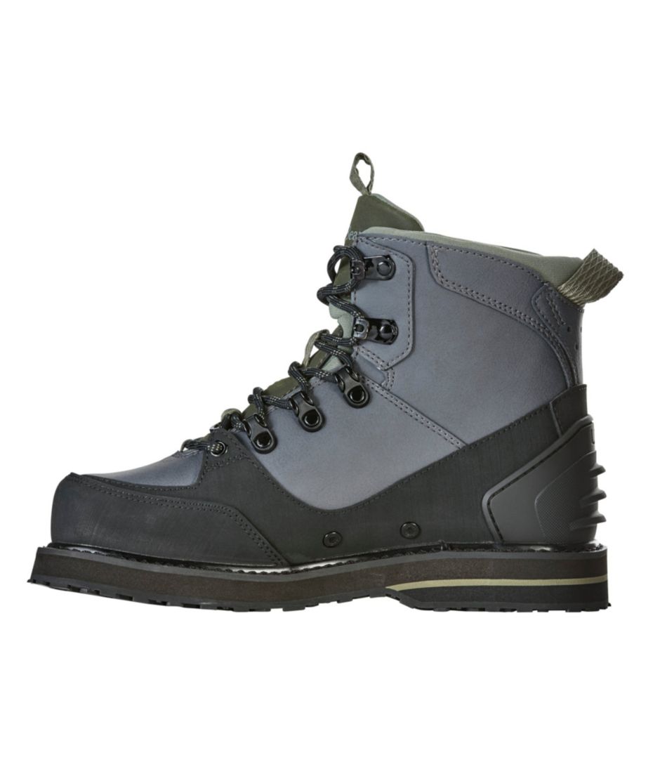 Women's Emerger Wading Boots / L.L.Bean