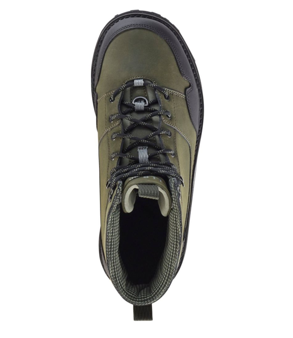 Men's Angler Wading Boots / L.L.Bean