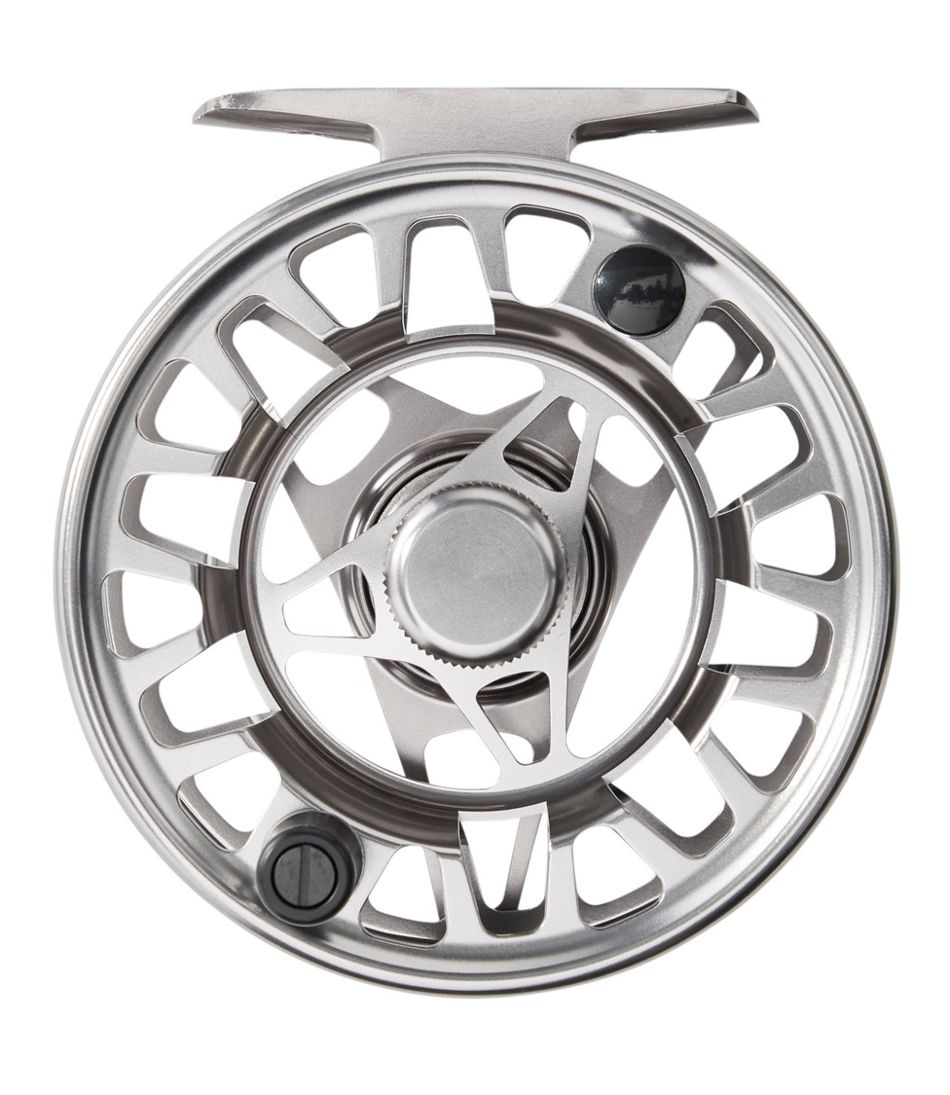 Streamlight Ultra II Large Arbor Fly Reel / L.L.Bean
