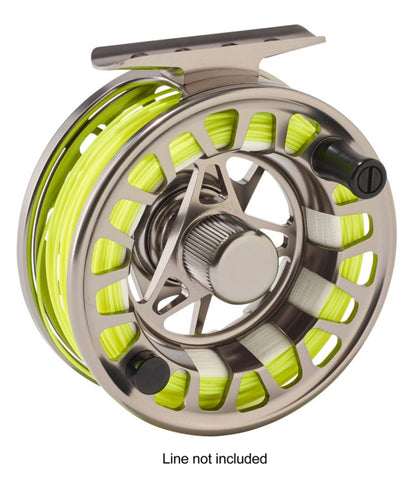 Streamlight Ultra II Large Arbor Fly Reel / L.L.Bean