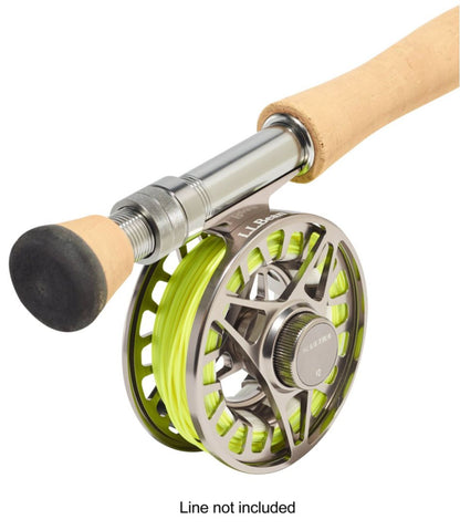Streamlight Ultra II Large Arbor Fly Reel / L.L.Bean