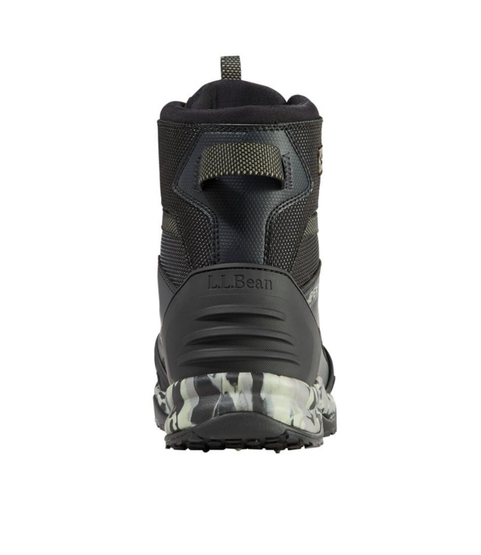 Men's Apex Wading Boots, Studded / L.L.Bean