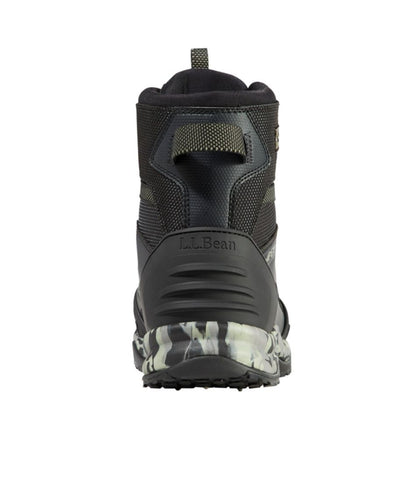 Men's Apex Wading Boots, Studded / L.L.Bean