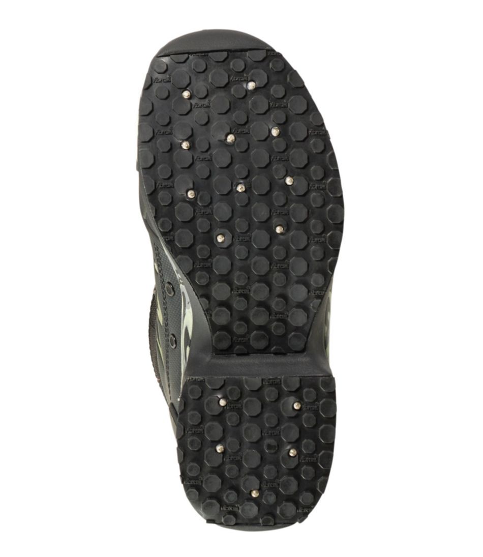 Men's Apex Wading Boots, Studded / L.L.Bean
