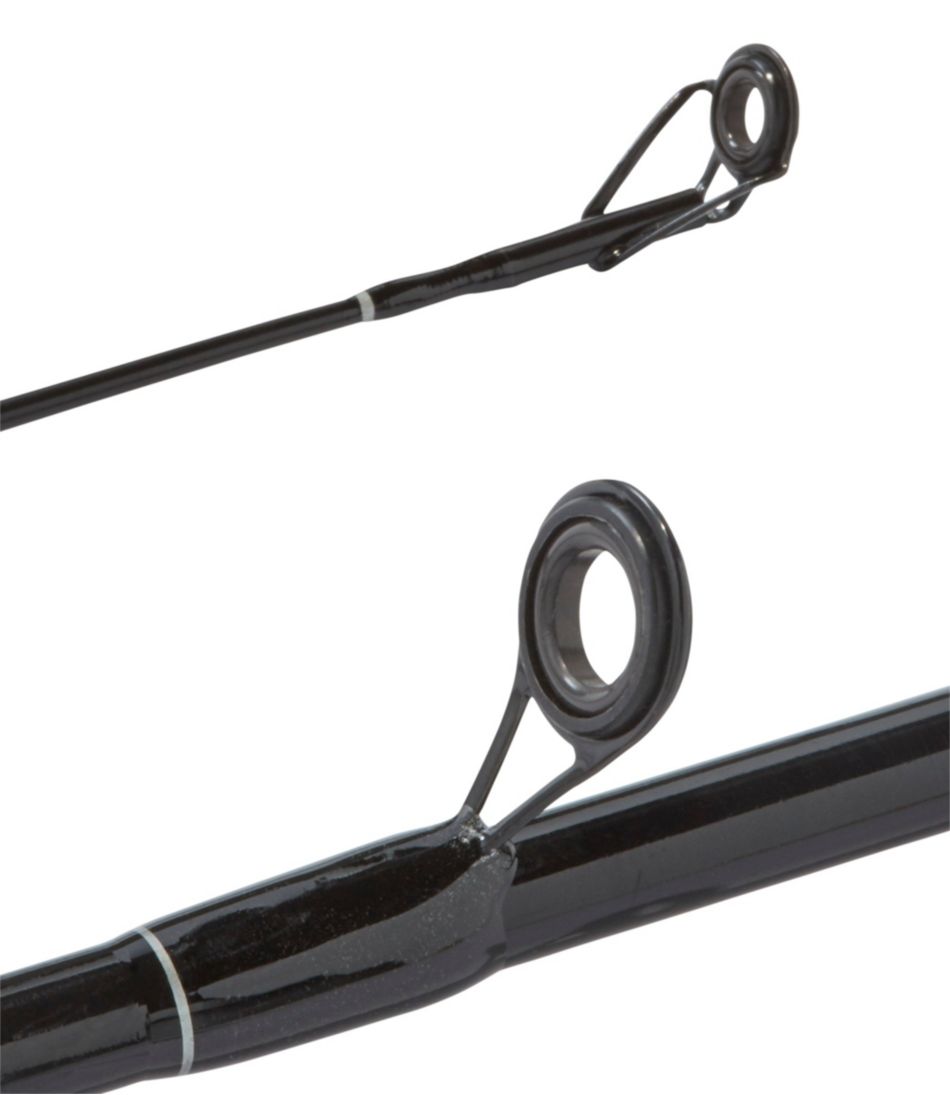Discovery Spincast Combo, 5' / L.L.Bean