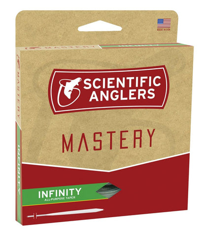 Scientific Angler Mastery Infinity Floating Fly Line / L.L.Bean