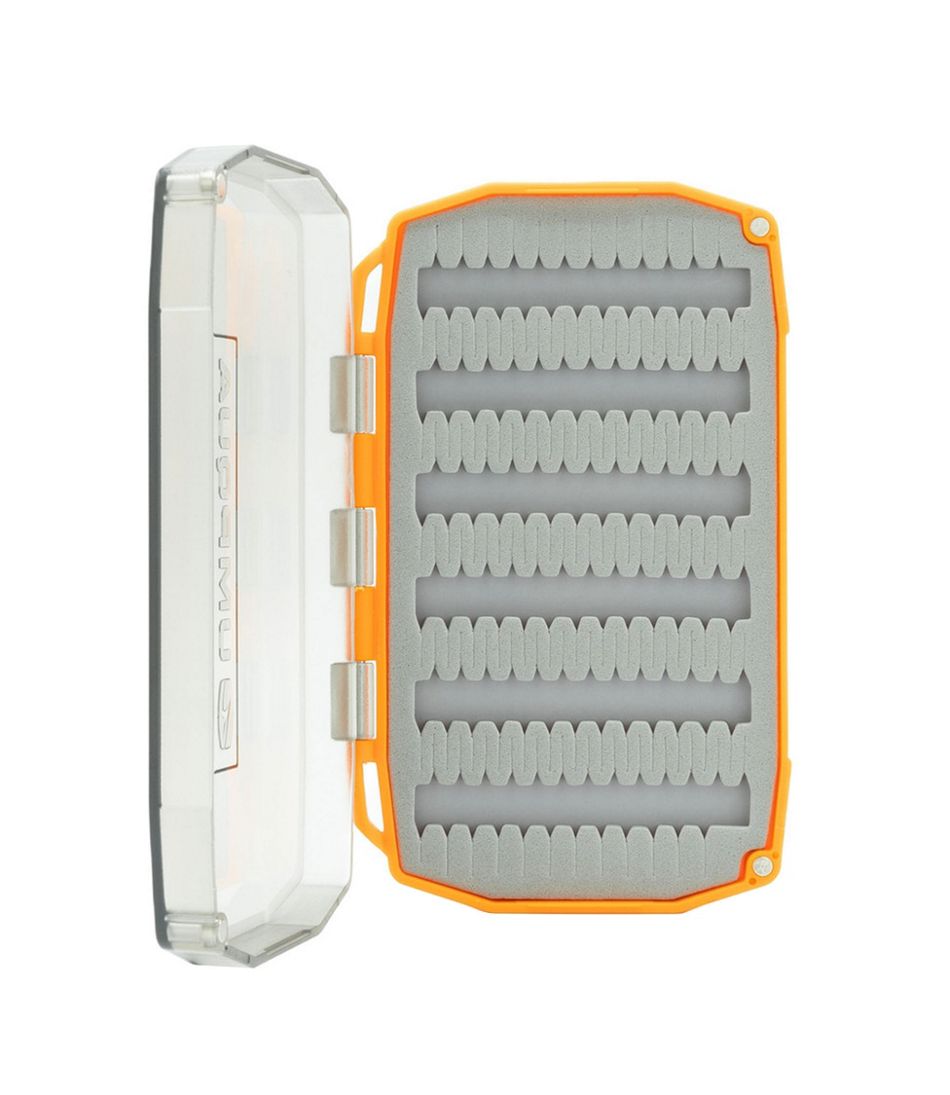 Umpqua Pro Guide Foam Essential Fly Box, Mini / L.L.Bean