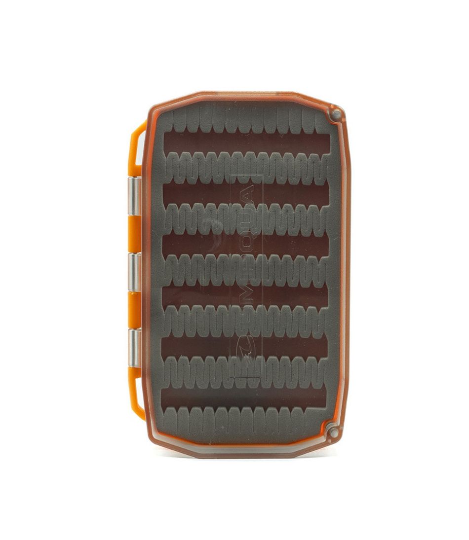 Umpqua Pro Guide Foam Essential Fly Box, Mini / L.L.Bean