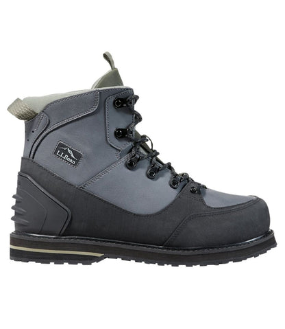 Men's Emerger Wading Boots, Studded / L.L.Bean