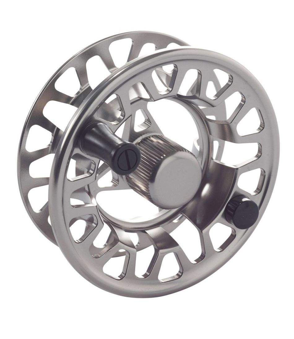 Streamlight Ultra II Fly Reel Large Arbor Spools / L.L.Bean