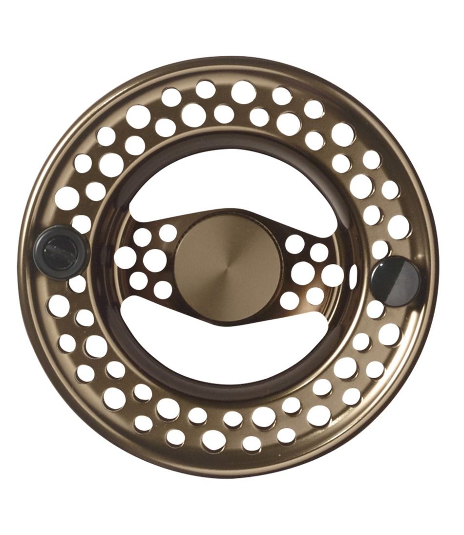 Double L® Large-Arbor Fly-Reel Spool / L.L.Bean