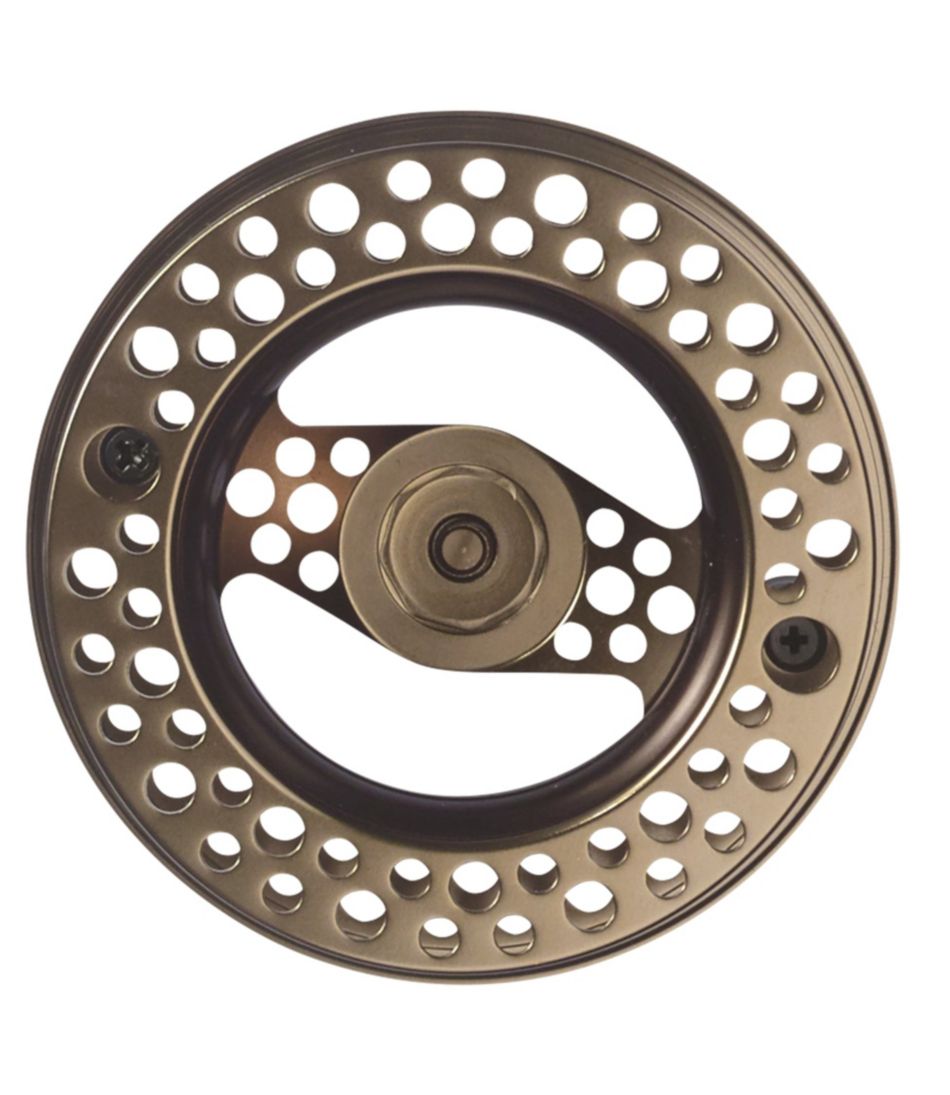 Double L® Large-Arbor Fly-Reel Spool / L.L.Bean