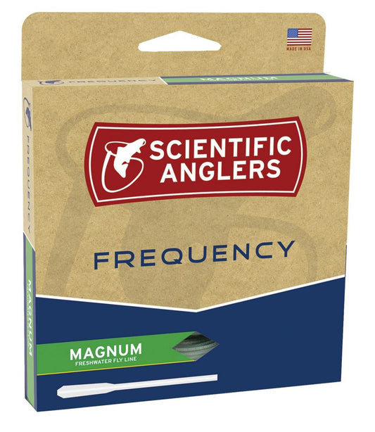 Scientific Anglers Frequency Magnum Fly Line / L.L.Bean