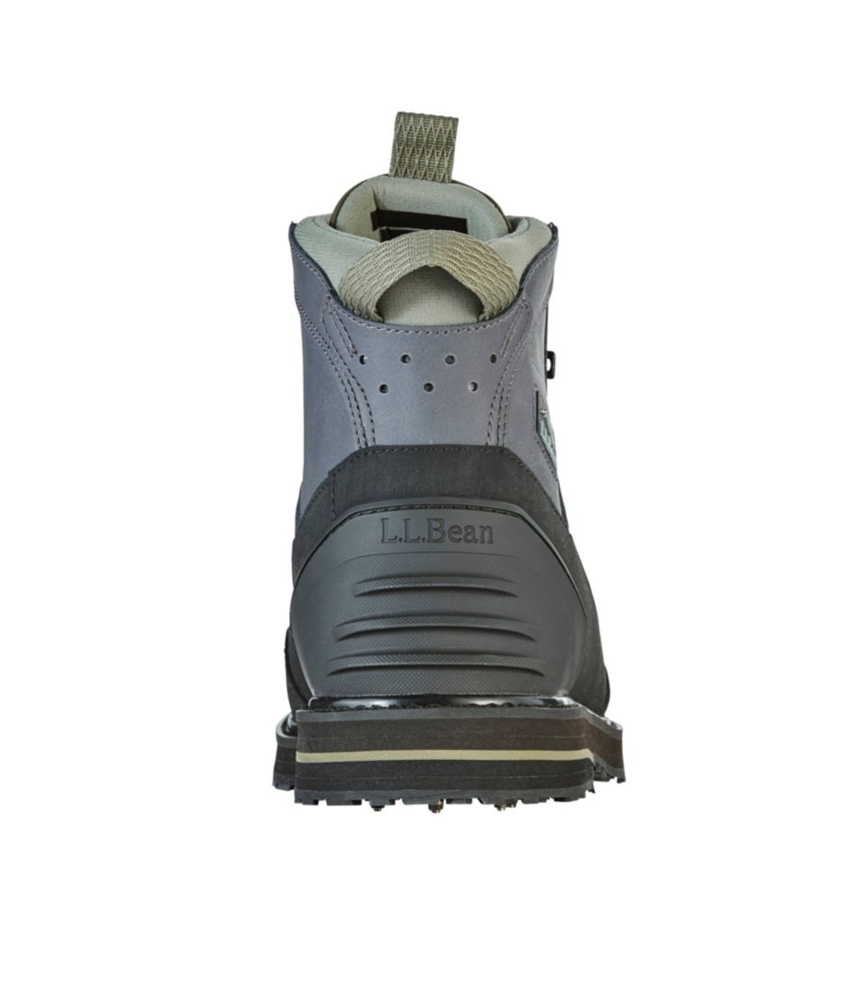 Women's Emerger Wading Boots, Studded / L.L.Bean