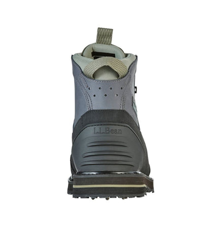 Women's Emerger Wading Boots, Studded / L.L.Bean