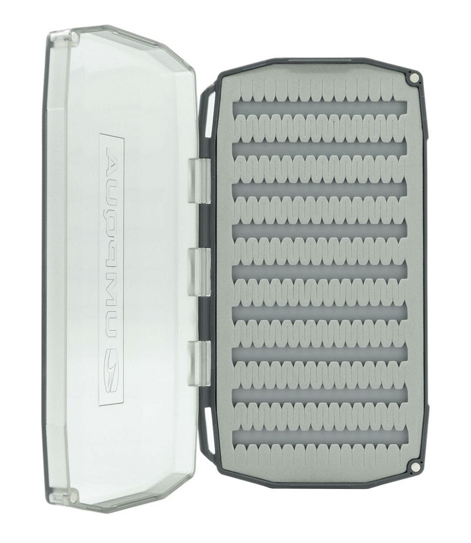 Umpqua Pro Guide Foam Essential Fly Box, Large / L.L.Bean