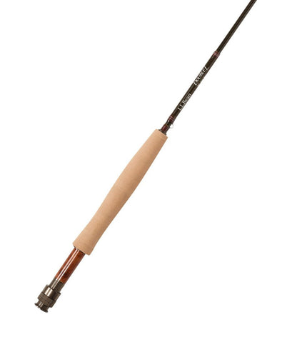 Double L Fly Rods, 3-4 wt. / L.L.Bean