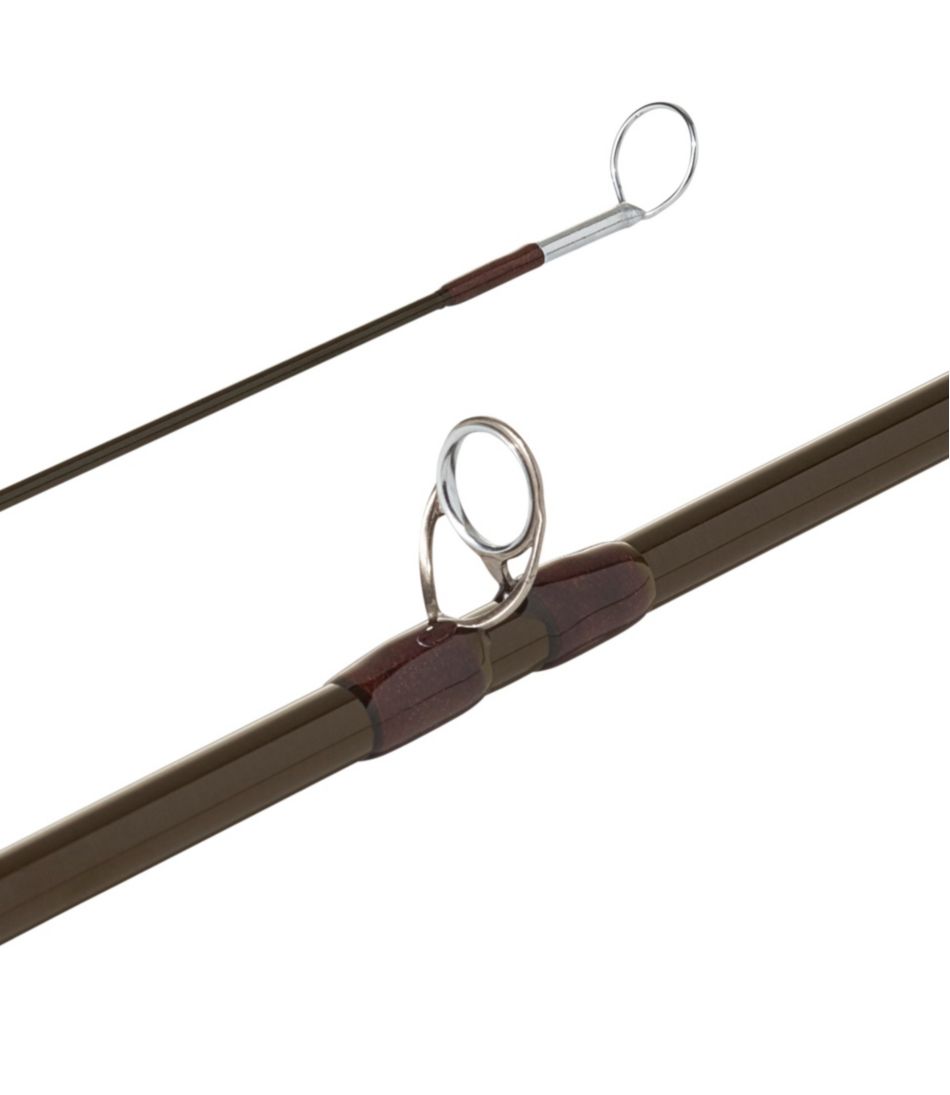 Double L Fly Rods, 3-4 wt. / L.L.Bean