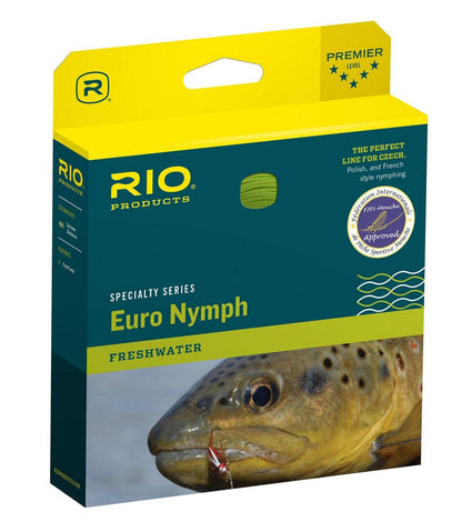 Rio Fips Euro Nymph Fly Line / L.L.Bean