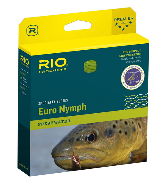 Rio Fips Euro Nymph Fly Line / L.L.Bean