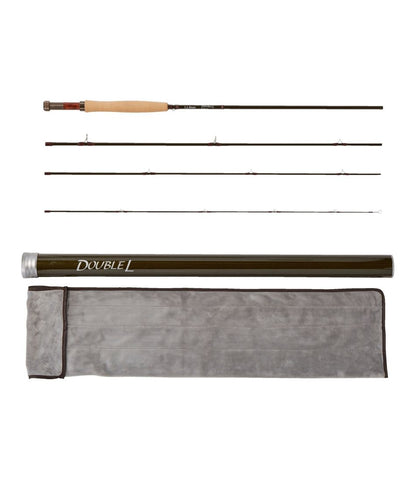 Double L Fly Rods, 4-6 wt. / L.L.Bean