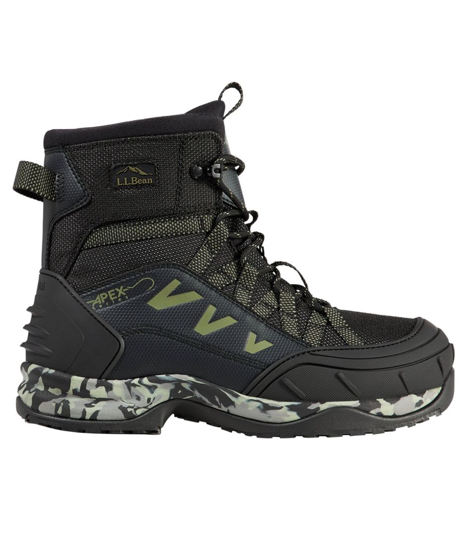 Men's Apex Wading Boots / L.L.Bean