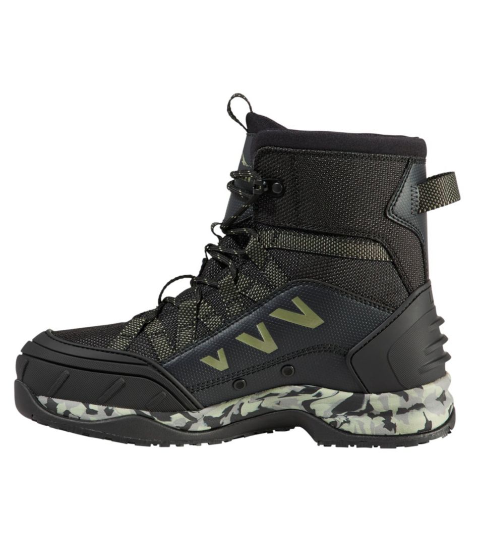 Men's Apex Wading Boots / L.L.Bean