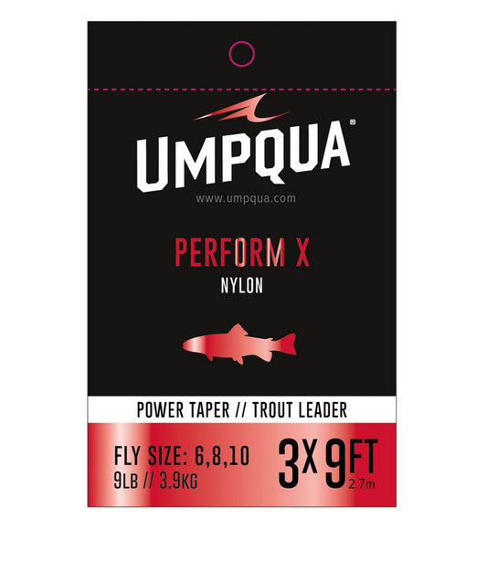 Umpqua Perform X Power Leader / L.L.Bean