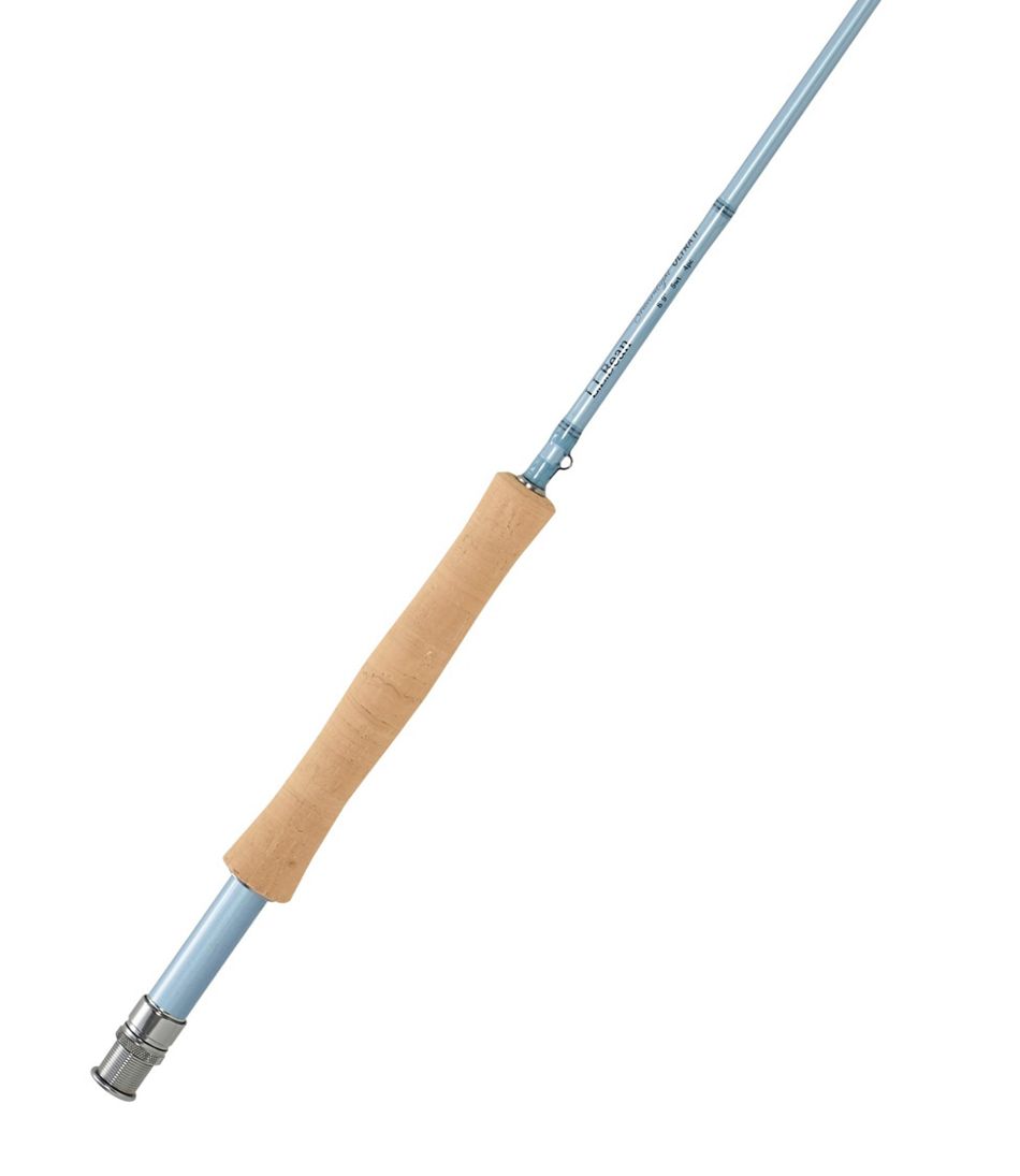 Women's Streamlight Ultra II Four-Piece Fly Rod, 8'9" 5 Wt. / L.L.Bean