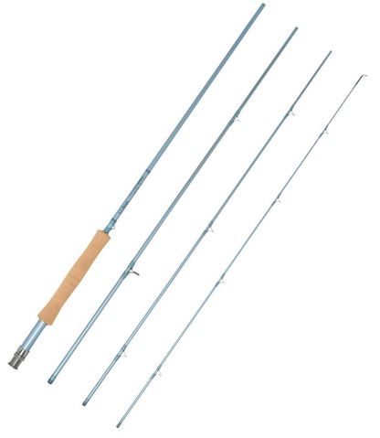 Women's Streamlight Ultra II Four-Piece Fly Rod, 8'9" 5 Wt. / L.L.Bean