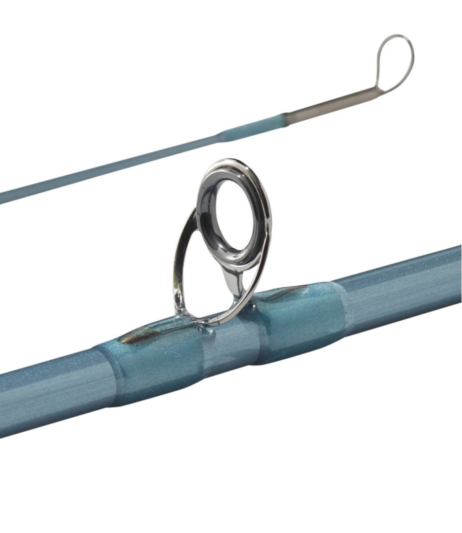 Women's Streamlight Ultra II Four-Piece Fly Rod, 8'9" 5 Wt. / L.L.Bean