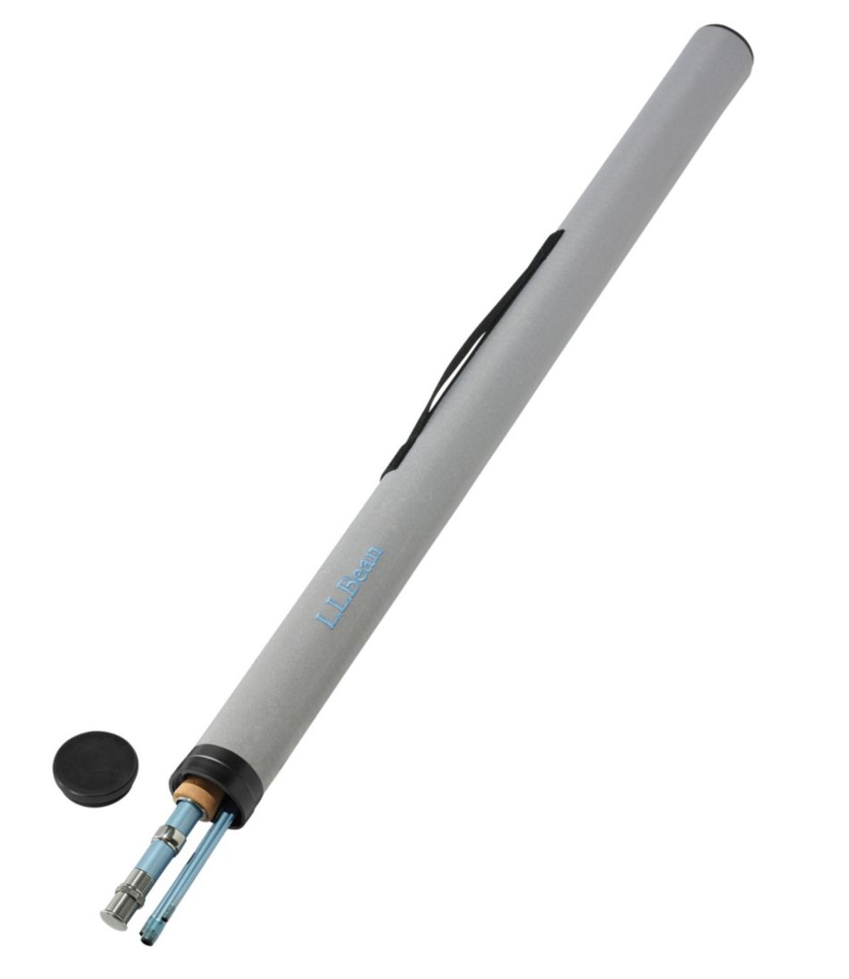 Women's Streamlight Ultra II Four-Piece Fly Rod, 8'9" 5 Wt. / L.L.Bean