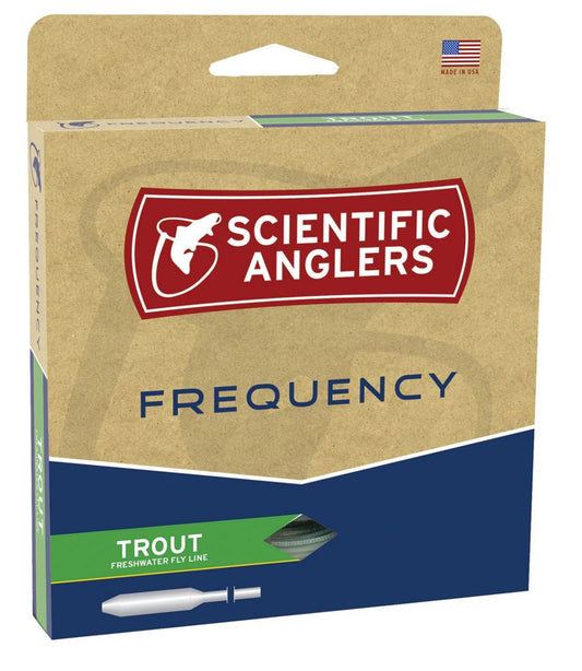 Scientific Anglers Frequency Trout Fly Line / L.L.Bean