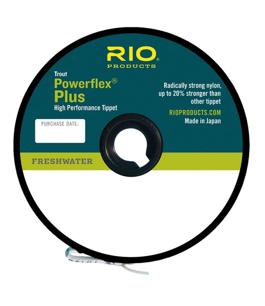 Rio Powerflex Plus Freshwater Tippet / L.L.Bean