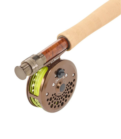 Double L Fly Rod Outfits, 3-4 wt. / L.L.Bean