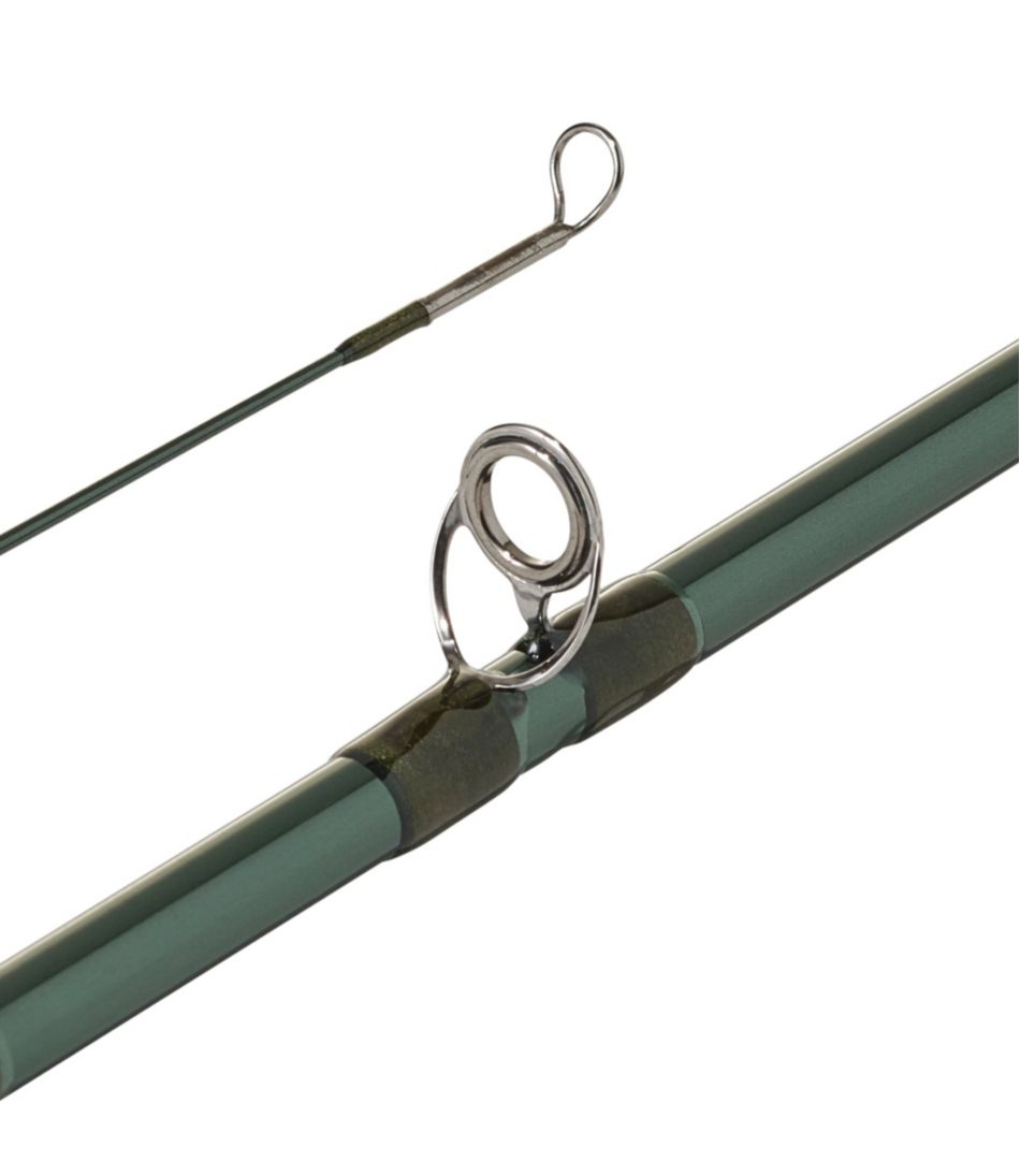 Streamlight Ultra Euro Fly Rod, 10'6" 3 Weight / L.L.Bean