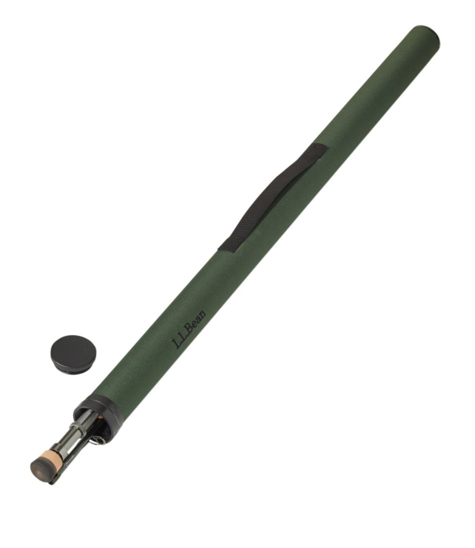 Streamlight Ultra Euro Fly Rod, 10'6" 3 Weight / L.L.Bean