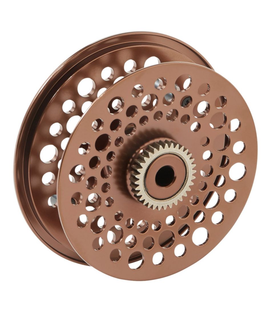 Double L Standard Arbor Fly Reel Spare Spool / L.L.Bean