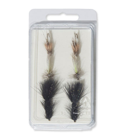 Umpqua Six-Piece Classic Streamer Selection / L.L.Bean