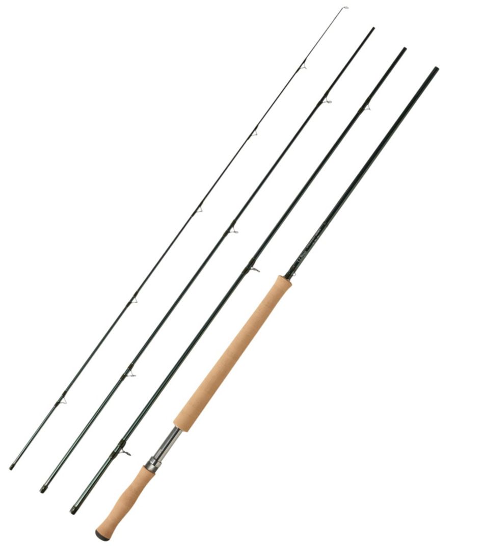 Streamlight Ultra II Two-Handed Fly Rod, 7-9 Wt. / L.L.Bean