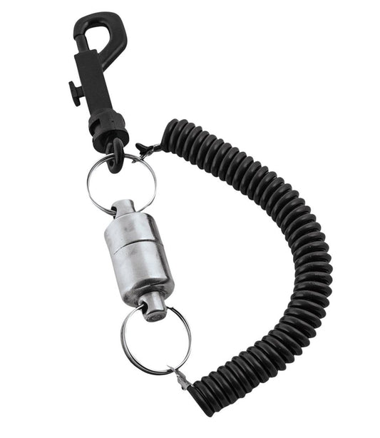 Scientific Anglers Magnetic Net Holder / L.L.Bean