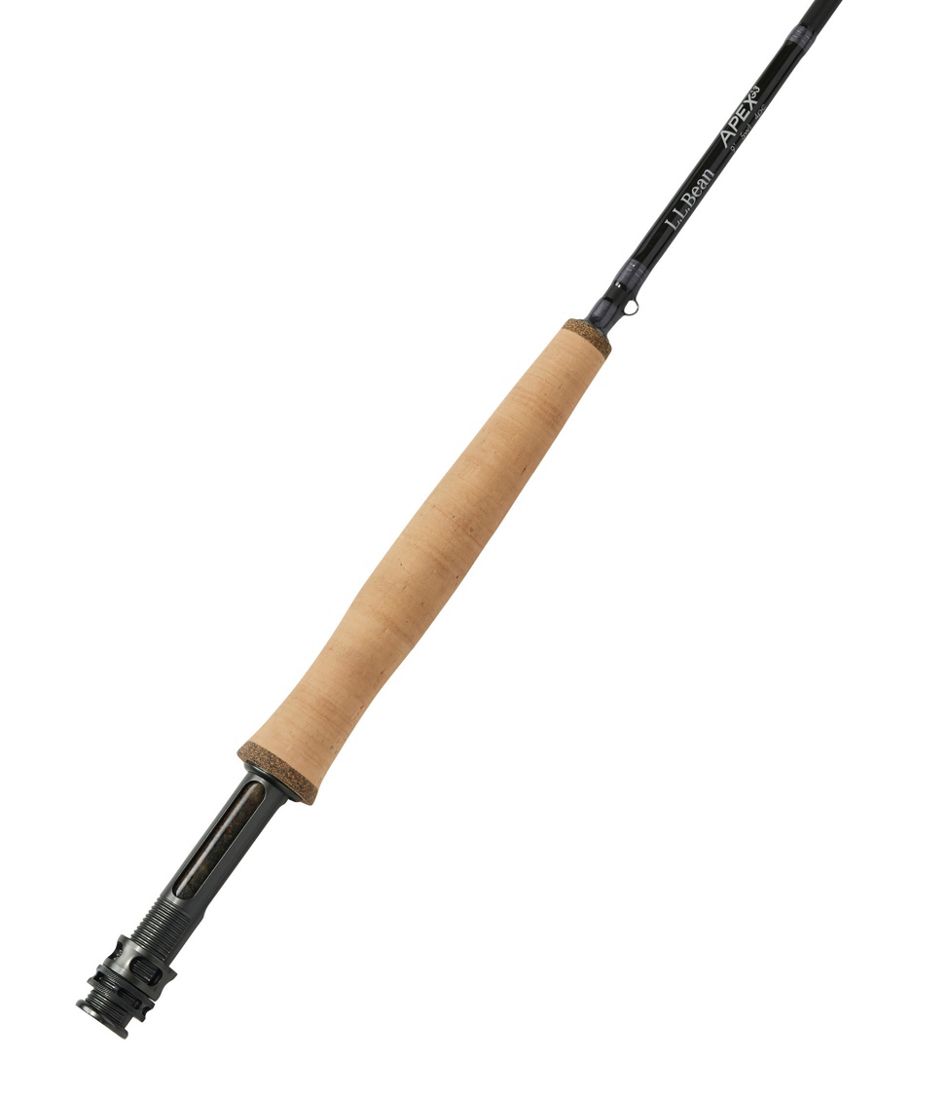Apex G3 Fly Rod / L.L.Bean