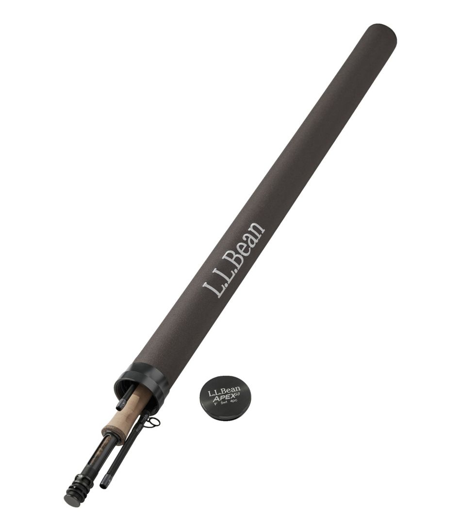 Apex G3 Fly Rod / L.L.Bean