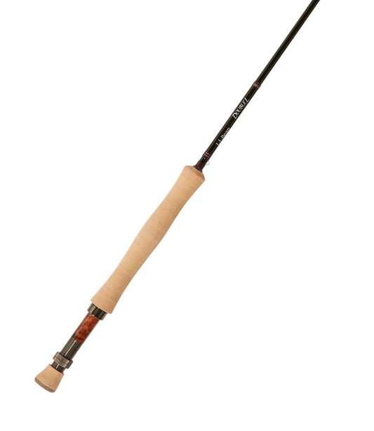 Double L Fly Rods, 9' 7-8 Weight / L.L.Bean