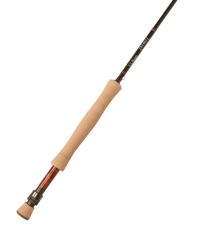 Double L Euro Fly Rod, 10'6" 3-wt. / L.L.Bean