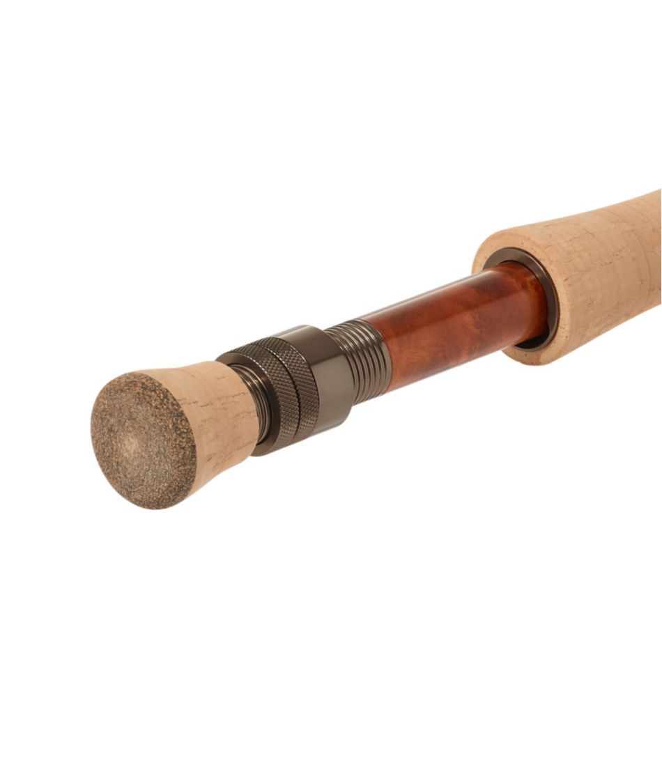 Double L Euro Fly Rod, 10'6" 3-wt. / L.L.Bean