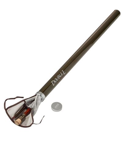 Double L Euro Fly Rod, 10'6" 3-wt. / L.L.Bean